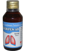 Gerifen AR syrup