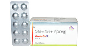 Grosafe O Tablets