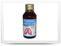 Gerifen AR cough syrup