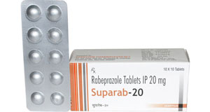Suparab 20